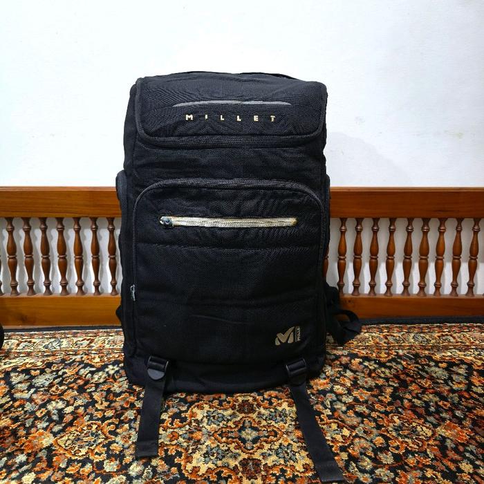 tas ransel millet backpack