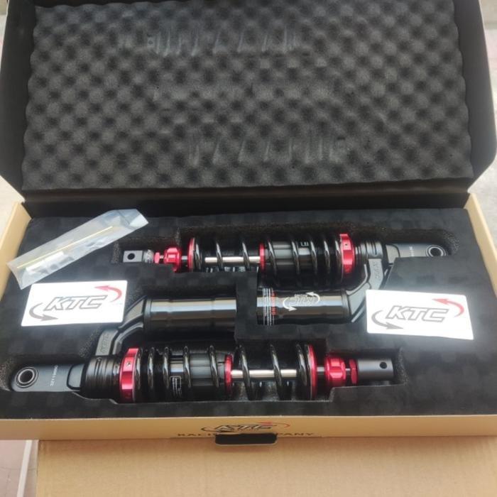 SHOCKBREAKER KTC ONYX RACING SHOCK BELAKANG NMAX OLD NEW PCX AEROX