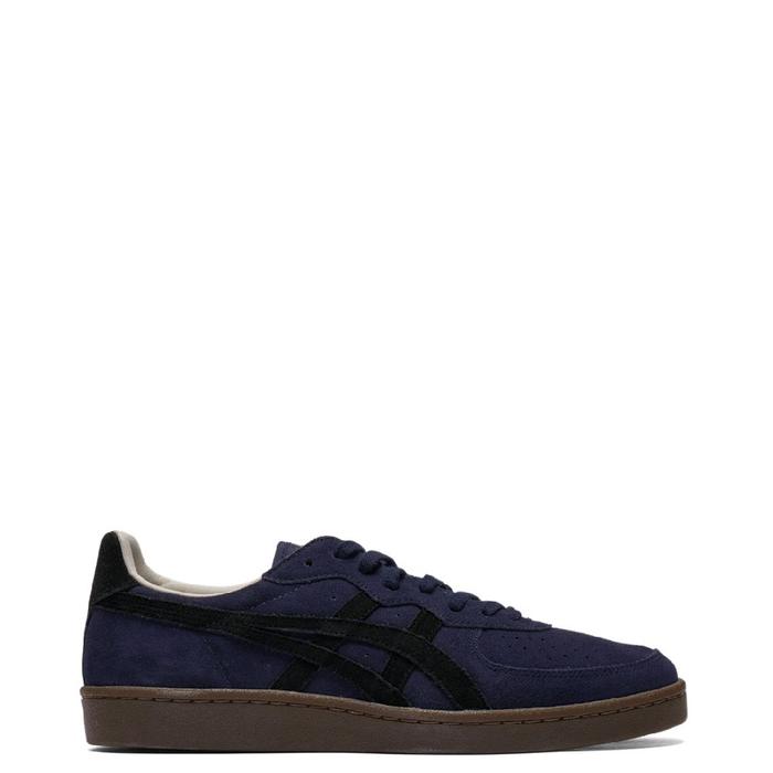 Sepatu Onitsuka Tiger GSM Peacoat Black Unisex Original