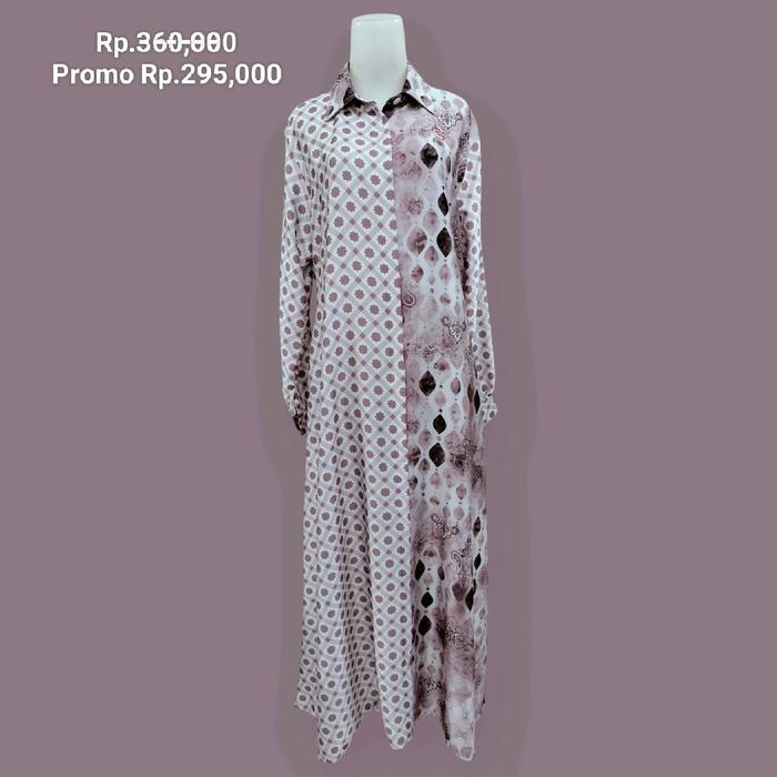 Gamis Yamada | Fashion wanita