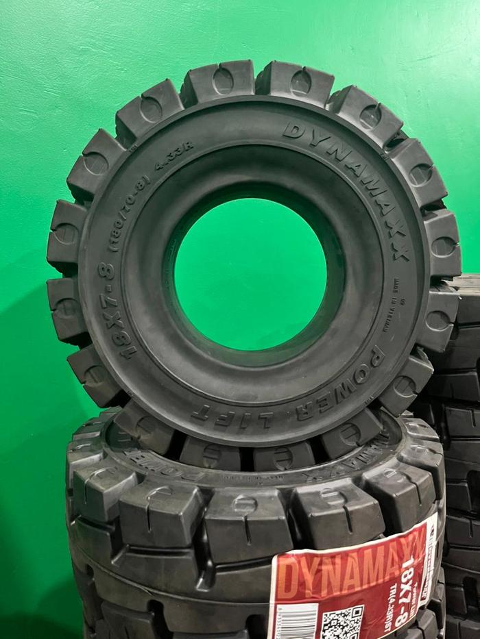 BAN SOLID DYNAMAXX POWER LIFT UKURAN 8.25-15 ST