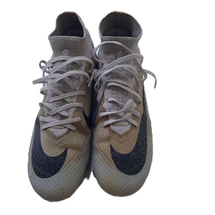 Sepatu Nike Mercurial Size 40 second