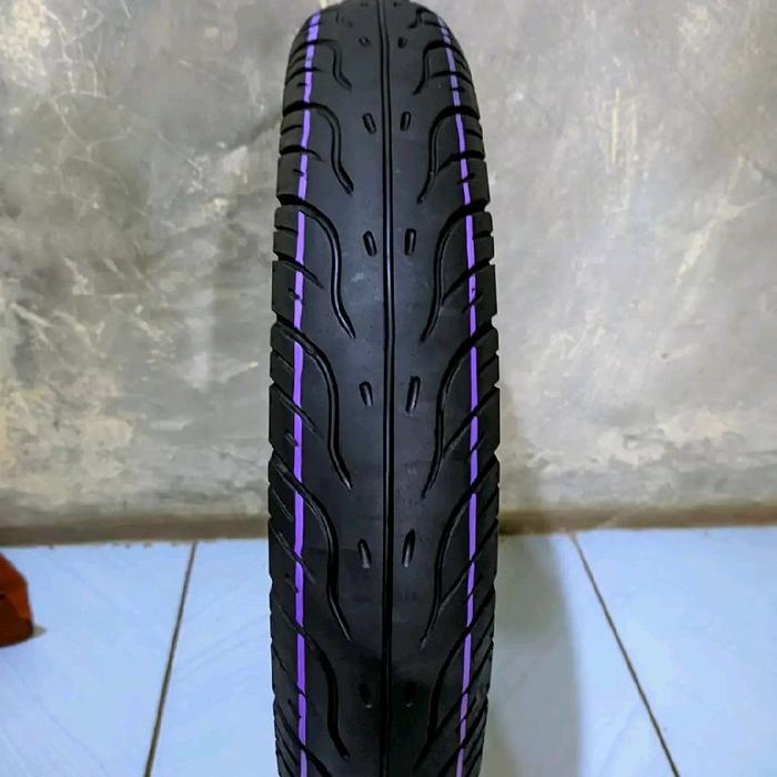 ban beat vari genio belakang 90/90-14 federal tubeless