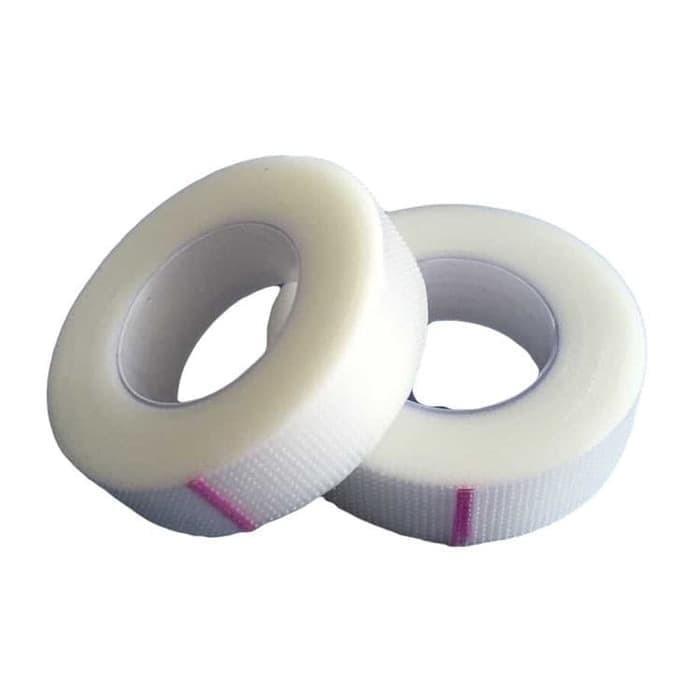 TA tape 900 cm waterproof face lift tape v shape selotip muka