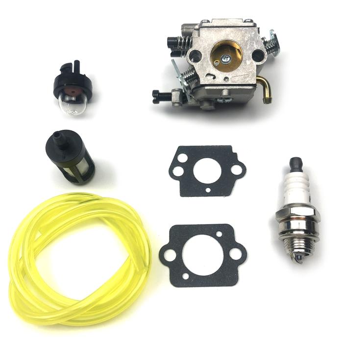 Carburetor Kit for MS200 020T MS200T MS 200 MS 200T with