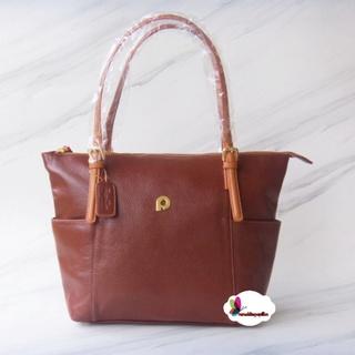 Tas Papillon Leather K3193