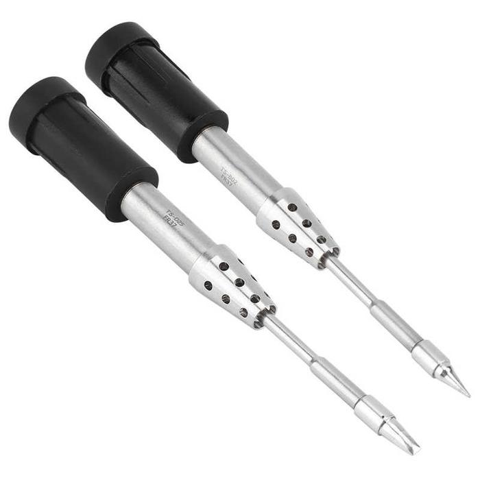 Soldering Iron Tip TS-D25/B02 Pluggable Soldering Iron Tips