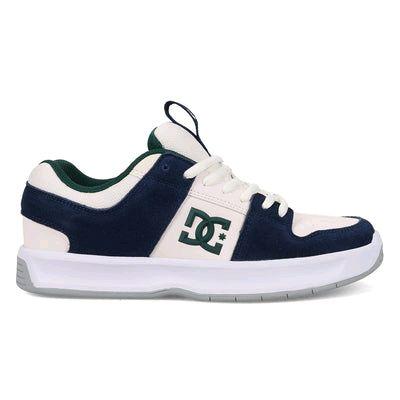 Dc shoes lynx zero mens sneakers original sepatu kasual pria