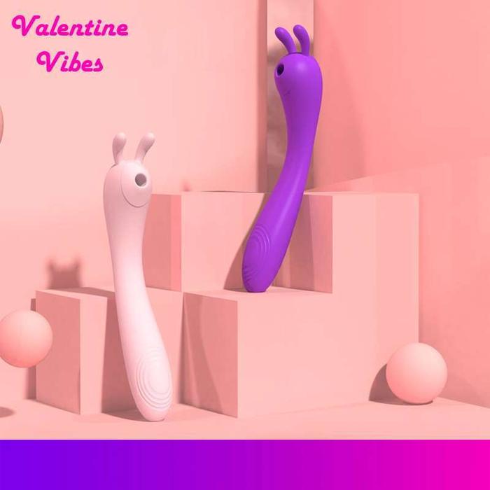 Frisdw Pink Rabbit Sucking Toys