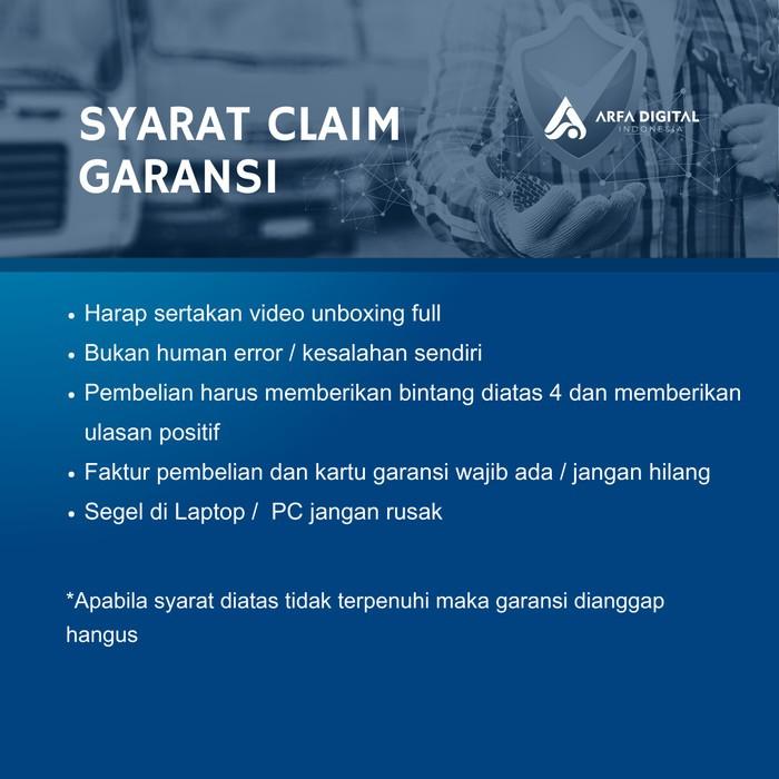 PC GAMING Rakitan Intel Core i5-2400 Full Set RAM 8GB SSD 256GB VGA 4GB Murah Best Seller | BLAZE