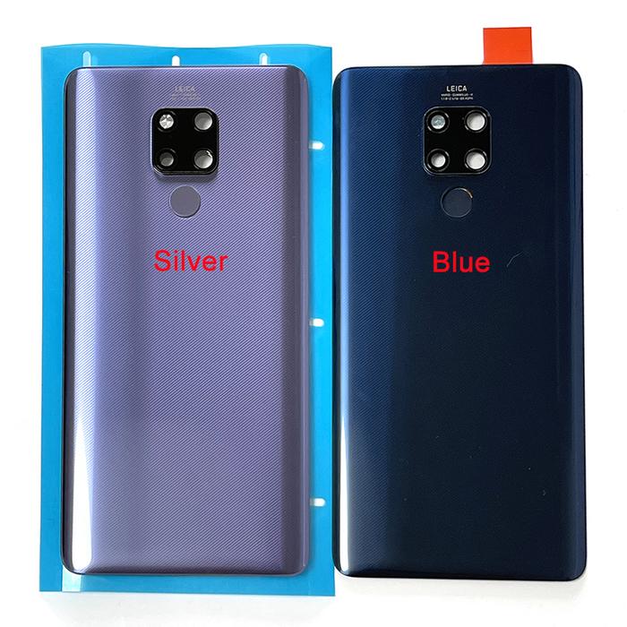 7.2''Original For Huawei Mate 20 X EVR-L29 Battery Cover