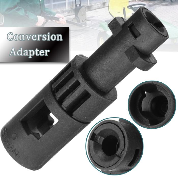 Car adapter Lavor to Karcher Kseries Conversion Adapter Coupling