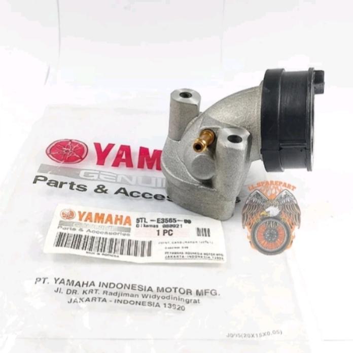 INTEK MANIPOL KARBURATOR MIO SPORTY,MIO SMILE,MIO SOUL,FINO KARBU,XEON RC,MIO SOUL GT.