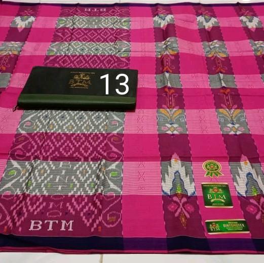 SARUNG BTM FULL SUTRA TIPE MGT