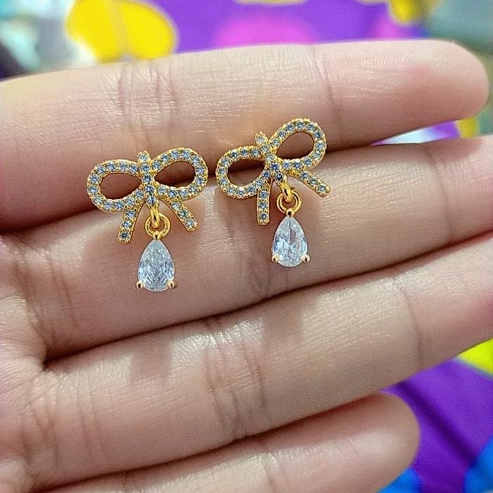 anting pita juraii harian