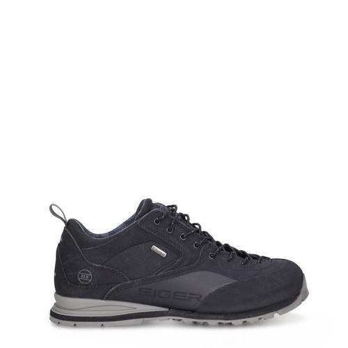 Sepatu Eiger Original Anaconda 2.5 Camouflage - Hitam, 39