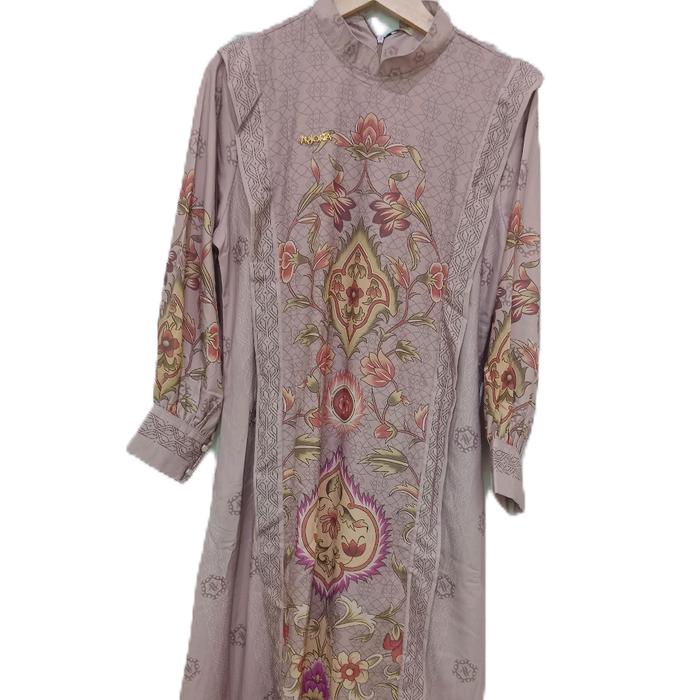 Gamis Ayjora premium Panjang