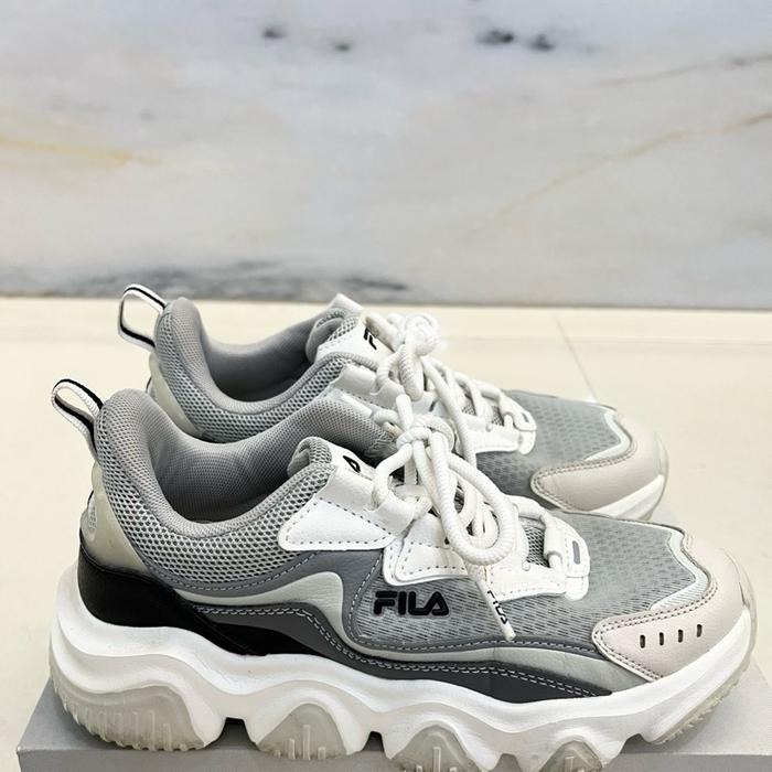 Fila Sneakers Crush Original (Preloved)