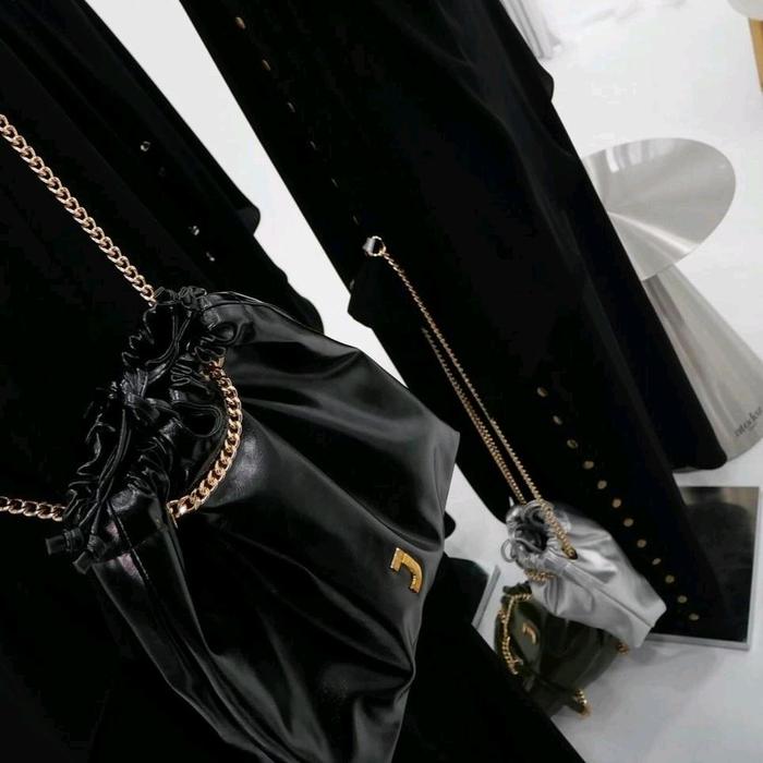 HER BAG by jodan tas made of Water Resistant Premium with Faux Leather With Premium Inner
