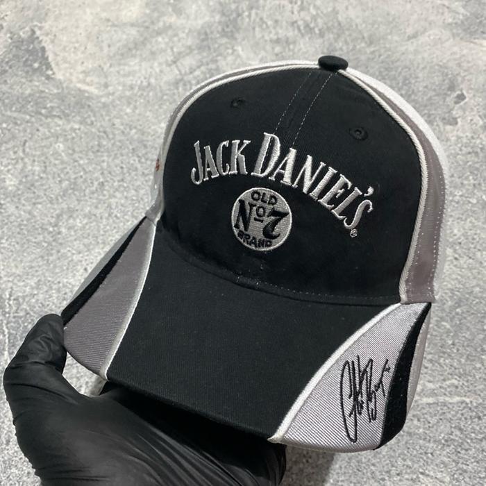 Jack Daniels Nascar Official Clint Bowyer