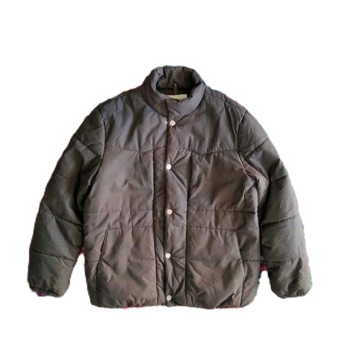 down jacket rm williams wax