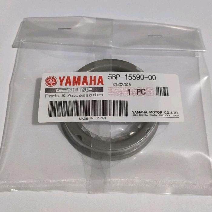 5BP1559000 ONE WAY STARTER ONLY SCORPIO Z ORIGINAL JAPAN
