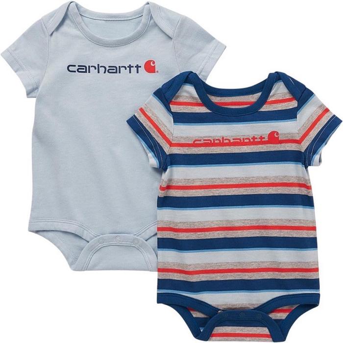 BODYSUIT CARHATT CAKEP BABY NB-24M
