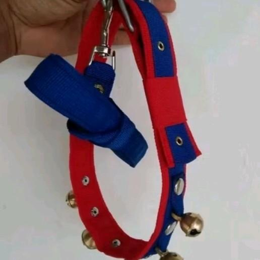 KALUNG KAMBING 5 klinting