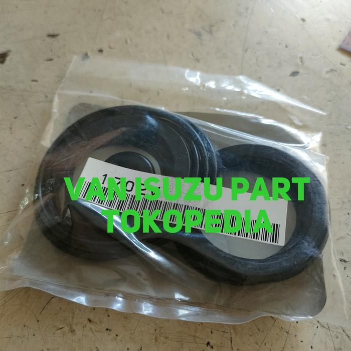 REPAIR KIT MASTER REM ATAS ISUZU NQR71 NQR81 NQR 71 NQR 81 O1