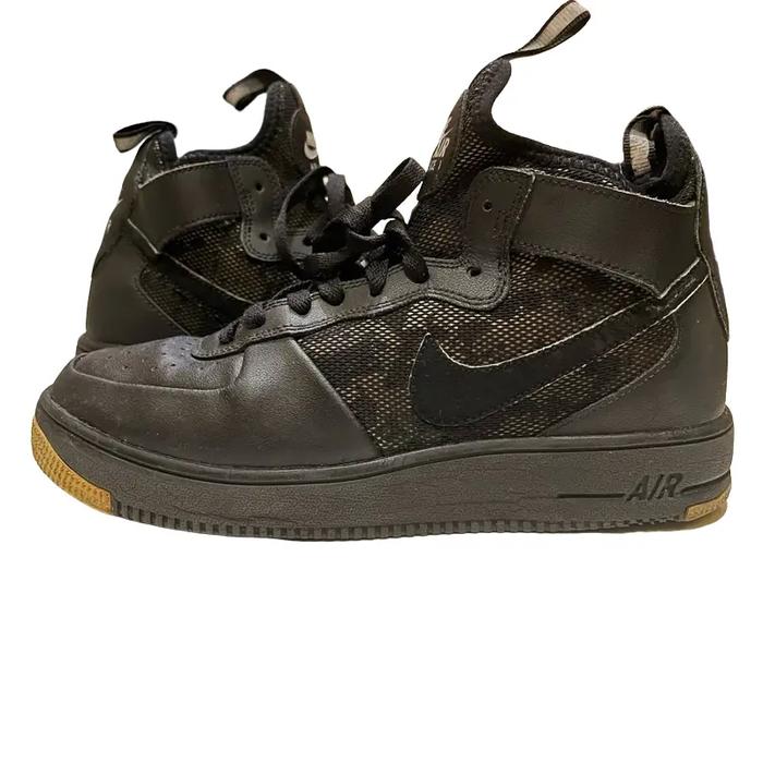 N*ke Air Force 1 UltraForce Mid Second
