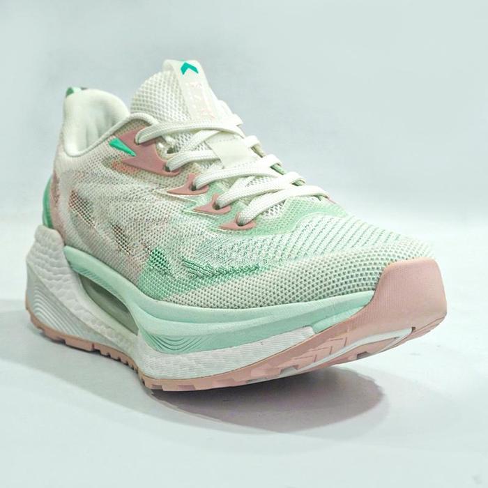 Kanky Story Hikaru - Sepatu Sneakers Casual Sport Sekolah Wanita Dewasa