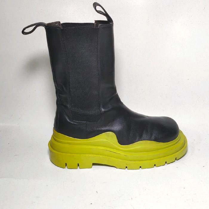 bottega Veneta 42 authentic, sepatu Italy, Salvatore Ferragamo