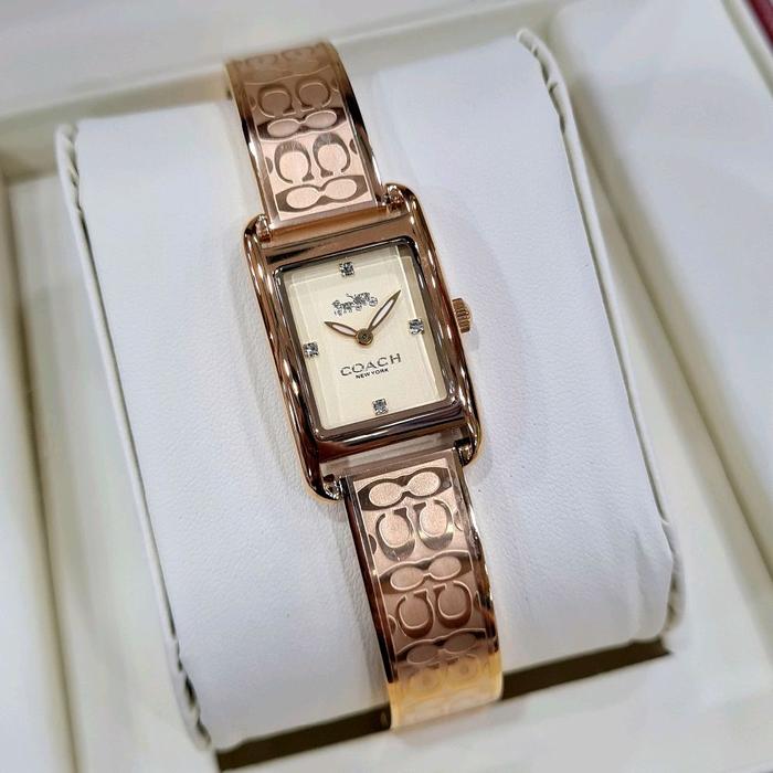 Jam Tangan Wanita Coach Watches