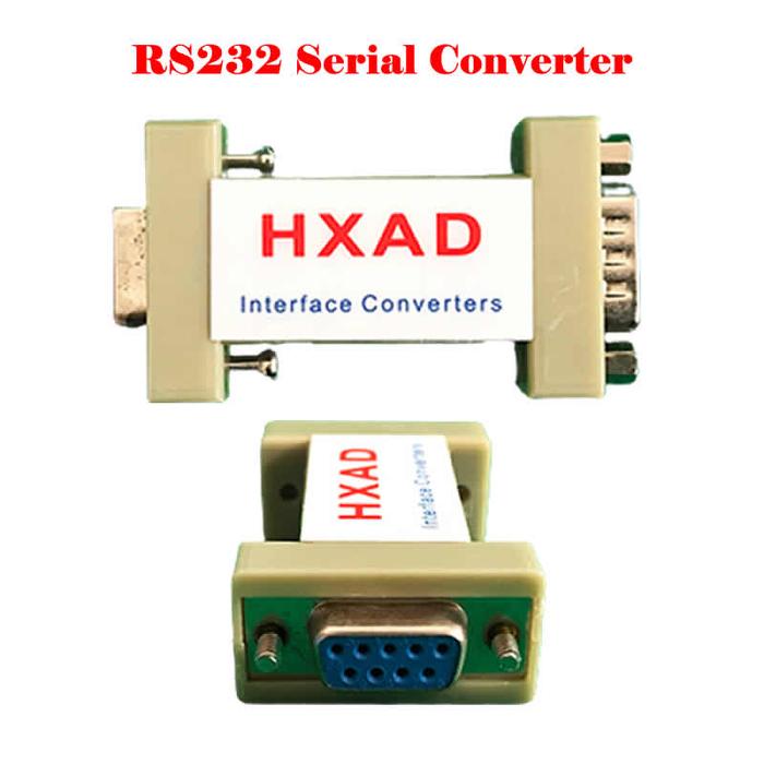 XTC232 RS232 Serial Converter Port Optical Isolator rs-232 Serial Converter Tool