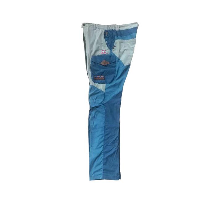 Celana Outdoor Pria BlackYak Cargo size 29-31