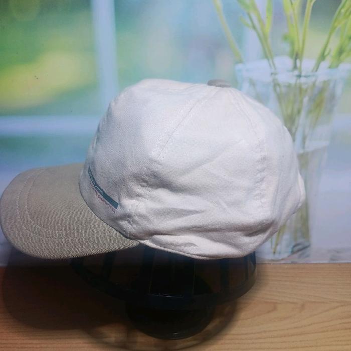 Topi Import Bekas Pria dan wanita dewasa ada stelannya mantap