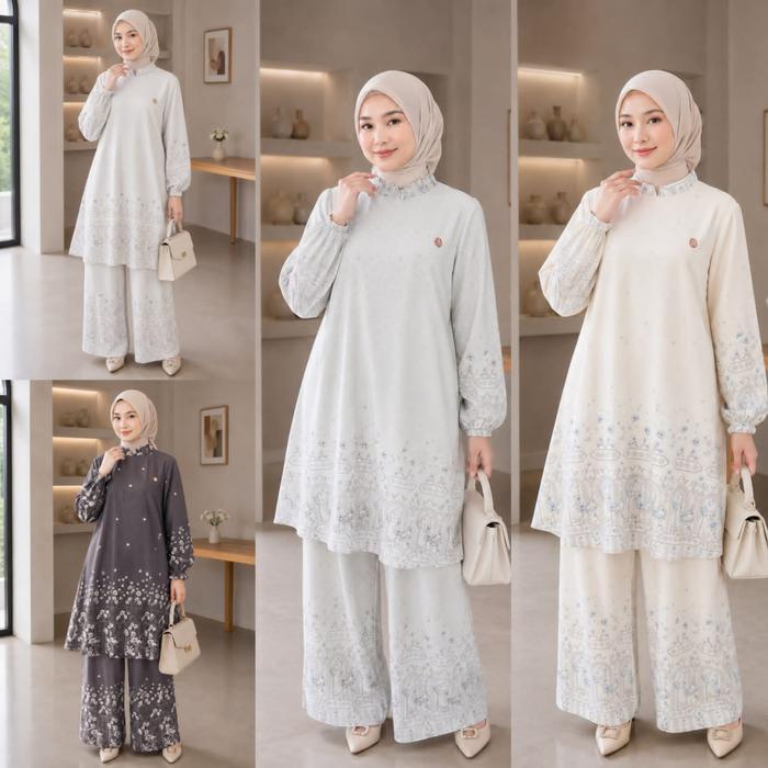 Set Cel Melayu Orina BY SISENA