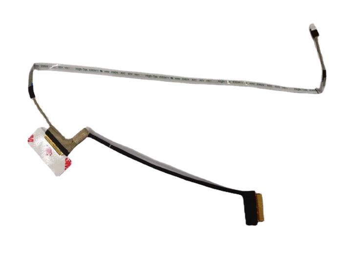 Kabel Video LCD Laptop Baru untuk HP 5 6 15-DK TPN-C141 Kabel Layar