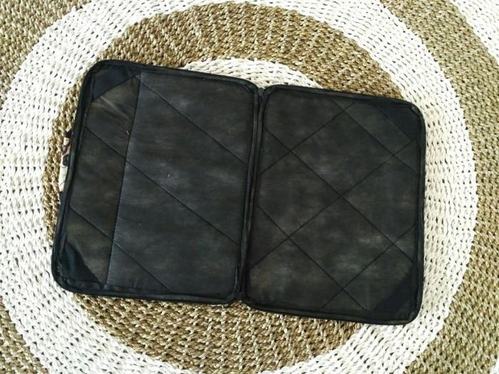 Y Sz Tas Laptop Batik (14Inc)-Batik Murah-Batik Wanita-Kain Perca-Dari