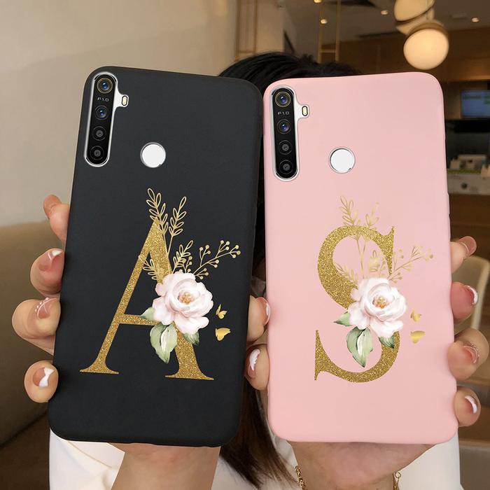 For realme 5 Pro Case for OPPO realme 5 5i 5s 6i 3c Realme5 5Pro Case