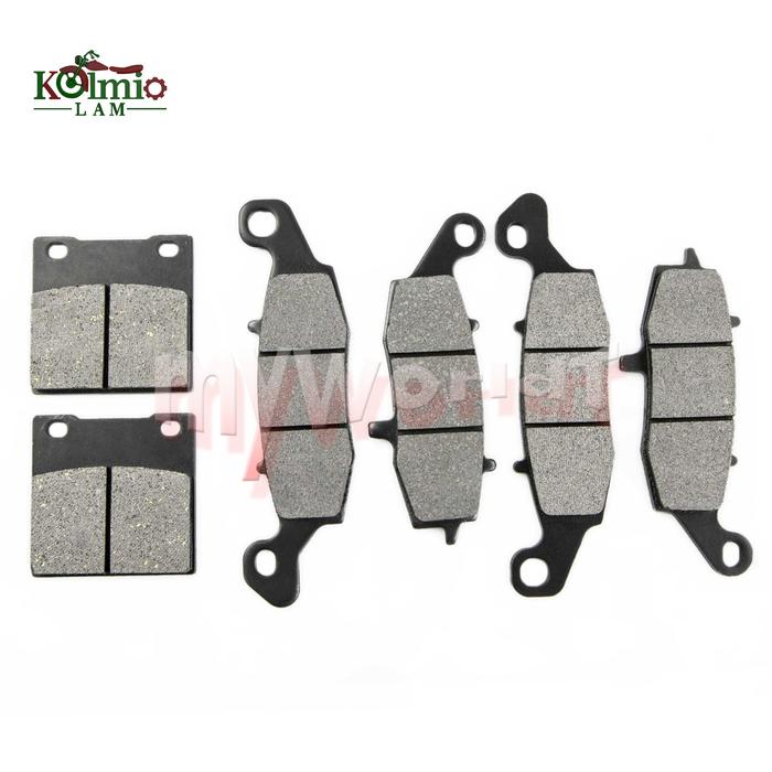 Fit For Suzuki GSX750 Inazuma 750 1998 GSX600F GSX750F Katana 750 600