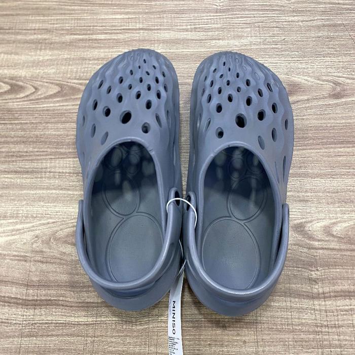 Miniso Men's Clogs / sandal pria