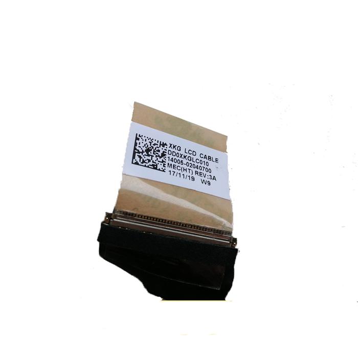 14005-02040700 محمول LCD LVDS شاشة كابل ل Asus Vivobook X510UR X510UQ