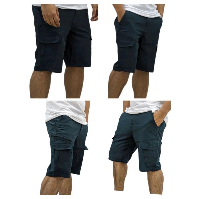 Celana Pendek Active Camel Cargo