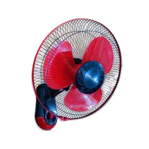 Welhome Kipas Angin Dinding Wall Fan 16 inch 1663 E