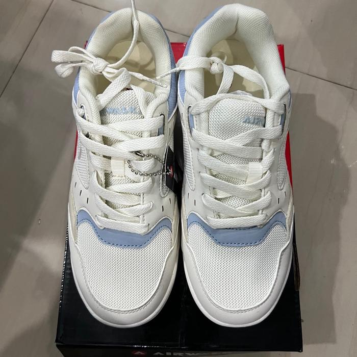 Airwalk Dome Beige 100% Original
