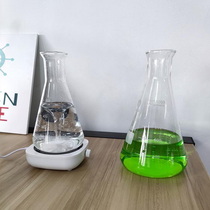 Magnetic Heating Stirrer Magnetic Agitator Stirrer Hotplate aborator