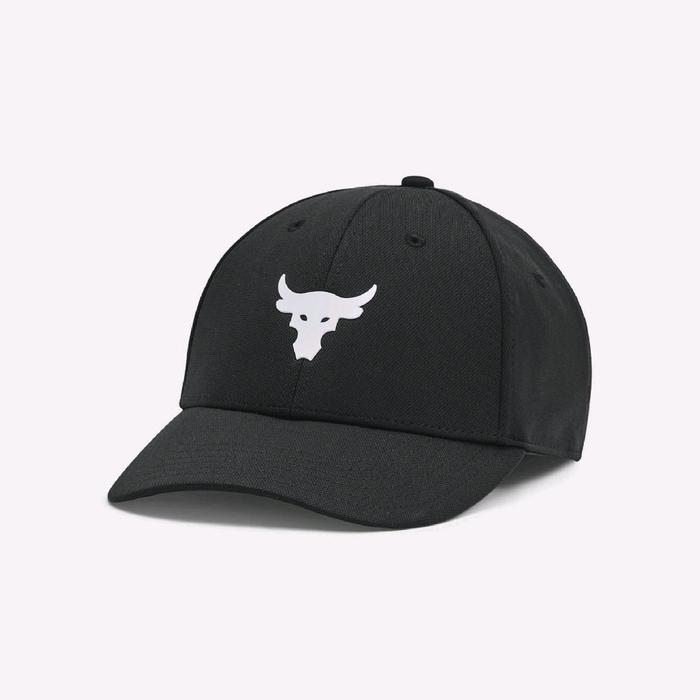Topi UA Project RockWomen's Snapback