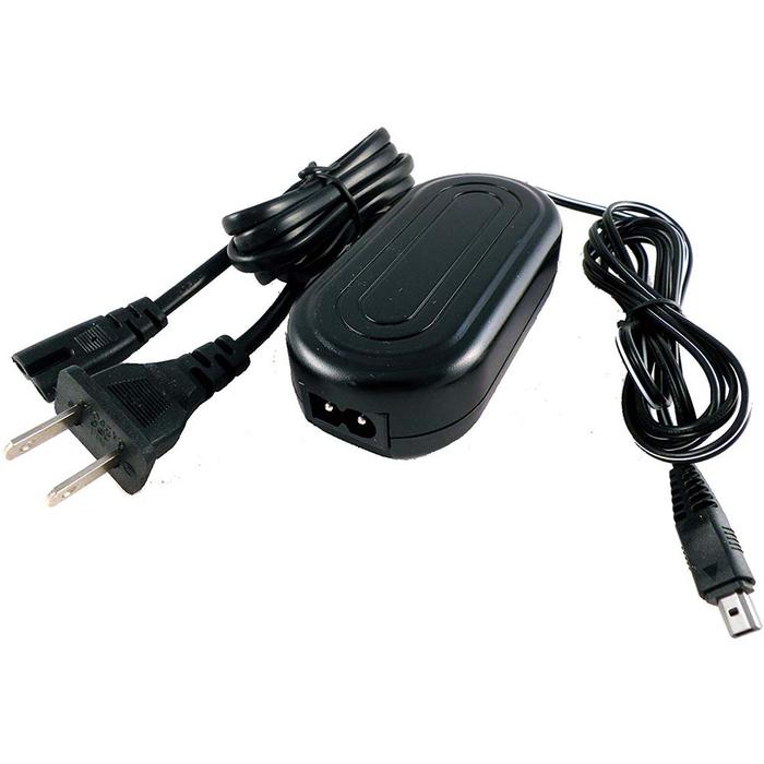 AC Power Adapter for CA-590 CA-590E CA-590K CA-590A for Canon HF R18