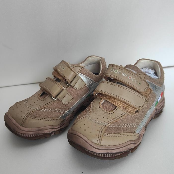 sale Bocorocco Shoes (New) Sepatu anak
